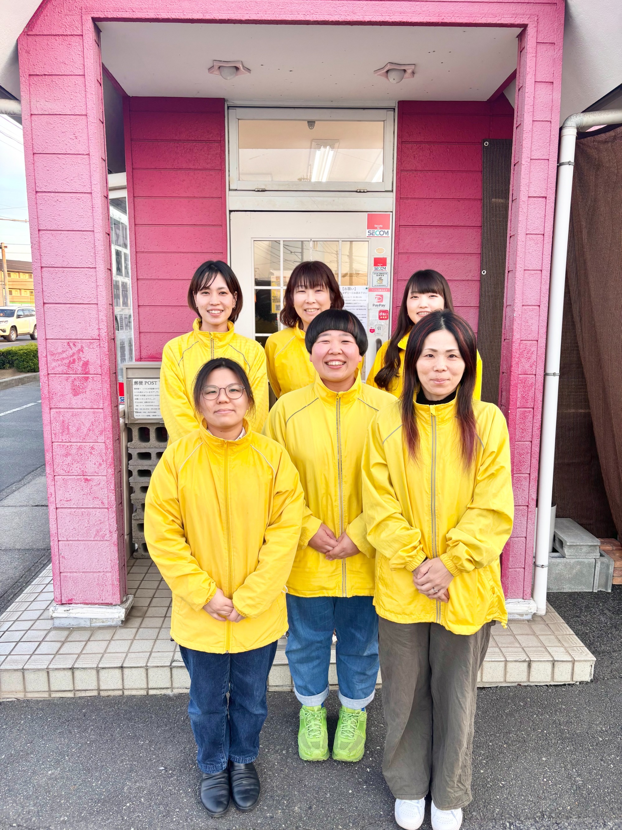 写真：内観・外観